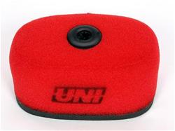 UNI Filter Multi-Stage Competition Air Filters for 1983-1984 XR500R - UFI-NU-4075ST