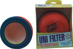 UNI Filter Multi-Stage Competition Air Filters for 1985-1986 ATC250R - UFI-NU-4080ST
