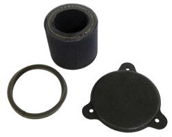 UNI Filter Performance Air Filters for 1985-1986 VT500C SHADOW, 1989-1990 XL600V TRANSALP - UFI-NU-4097