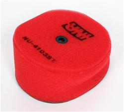 UNI Filter Multi-Stage Competition Air Filters for 1986 CR125R, CR250R, CR500R - UFI-NU-4103ST