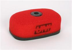 UNI Filter Multi-Stage Competition Air Filters for 1993-2015 XR650L - UFI-NU-4117ST