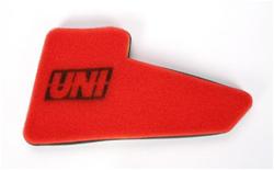 UNI Filter Multi-Stage Competition Air Filters for 2000-2007 XR650R - UFI-NU-4130ST