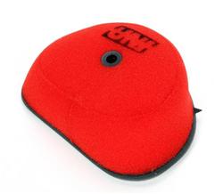 UNI Filter Multi-Stage Competition Air Filters for 2004-2009 CRF250R, 2003-2008 CRF450R - UFI-NU-4136ST