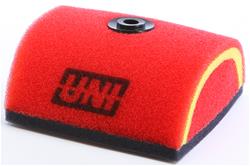 UNI Filter Multi-Stage Competition Air Filters for 2003-2017 CRF150F, 2003-2019 CRF230F - UFI-NU-4137ST