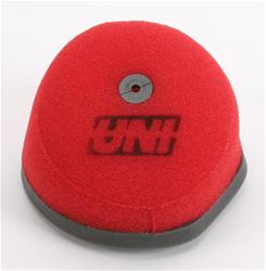 UNI Filter Multi-Stage Competition Air Filters for 2007-2025 CRF150R, CRF150R EXPERT - UFI-NU-4141ST