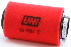UNI Filter Multi-Stage Competition Air Filters UFI-NU-8503ST