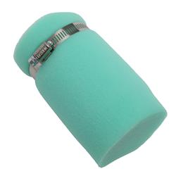 UNI Filter Clamp-On Flex Core Sock Filters UFI-U-603