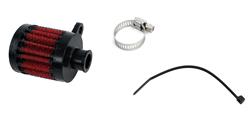 UNI Filter Push-In Crankcase Breather Filters UP-124