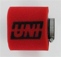 UNI Filter Clamp-On Dual Layer Pod Filters UP-4125ST