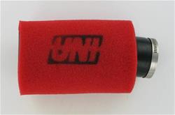 UNI Filter Clamp-On Dual Layer Pod Filters UP-6152AST