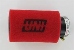 UNI Filter Clamp-On Dual Layer Pod Filters UP-6182AST