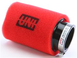 UNI Filter Clamp-On Dual Layer Pod Filters UP-6229AST