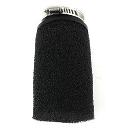 UNI Filter Clamp-On Snowmobile Pod Filters UP-6229SA