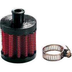 UNI Filter Clamp-On Crankcase Breather Filters UFI-UP-101