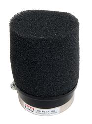 UNI Filter Clamp-On Snowmobile Pod Filters UP-4245SA