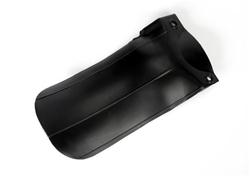 UFO Plastics Rear Shock Mud Flaps YA02819-001