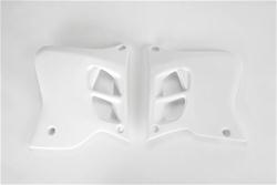 UFO Plastics Radiator Covers YA02856-046