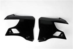 UFO Plastics Radiator Covers YA02898-001