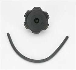 UFO Plastics Fuel Tank Caps YA03806-001