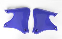 UFO Plastics Radiator Covers YA03810-089