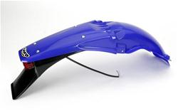 UFO Plastics Enduro Fenders YA03814T-089