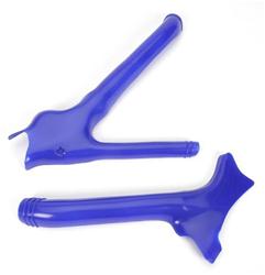 UFO Plastics Fork Sliders YA03815-089