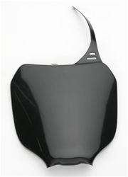 UFO Plastics Number Plates YA03823-001