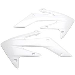 UFO Plastics Radiator Covers YA03827-046