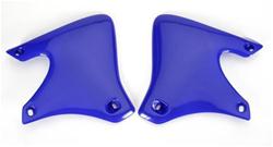 UFO Plastics Radiator Covers YA03832-089