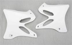 UFO Plastics Radiator Covers YA03846-046