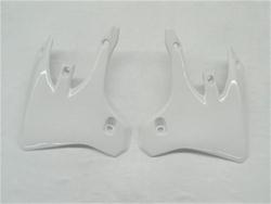 UFO Plastics Radiator Covers YA03861-046