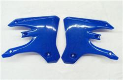 UFO Plastics Radiator Covers YA03861-089