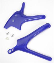 UFO Plastics Fork Sliders YA03864-089