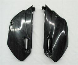 UFO Plastics Side Panels YA03866-001