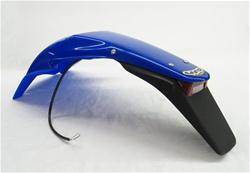 UFO Plastics Enduro Fenders YA03868-089