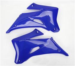 UFO Plastics Radiator Covers YA03882-089