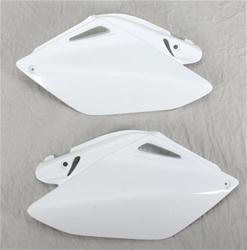 UFO Plastics Side Panels YA03883-046