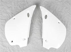 UFO Plastics Side Panels YA03887-046