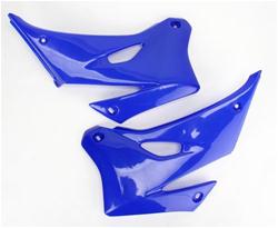 UFO Plastics Radiator Covers YA03888-089