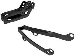 UFO Plastics Chain Guide and Slider Kits YA04805-089
