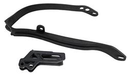 UFO Plastics Chain Guide and Slider Kits YA04807-001