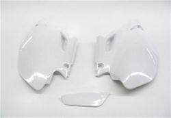UFO Plastics Side Panels YA04812-046