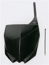 UFO Plastics Number Plates YA04813-001
