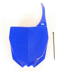 UFO Plastics Number Plates YA04813-089