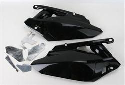 UFO Plastics Side Panels YA04819-001