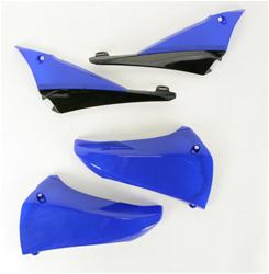 UFO Plastics Radiator Covers YA04823-089