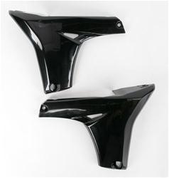 UFO Plastics Radiator Covers YA04824-001