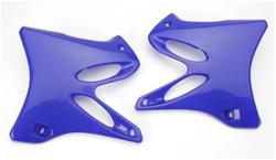 UFO Plastics Restyled Radiator Covers YA04834-089