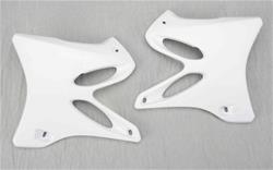 UFO Plastics Radiator Covers YA04844-046