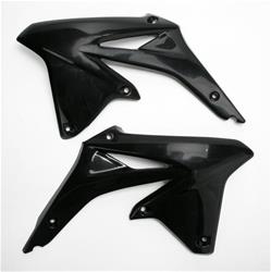 UFO Plastics Radiator Covers YA04847-089